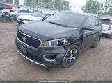 Kia Sorento Ex 5XYPHDA54GG184629 снимка