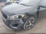 Kia Sorento Ex 5XYPHDA54GG184629 снимка