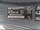 BMW 428I xDrive WBA3N9C5XGK250397 снимка