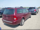 Ford Focus Se/Ses 1FAFP36N27W115755 снимка