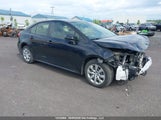 Toyota Corolla Le JTDEPRAE2LJ114757 снимка