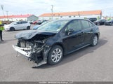 Toyota Corolla Le JTDEPRAE2LJ114757 снимка