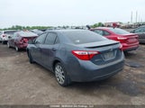 Toyota Corolla S 2T1BURHE1FC252274 снимка