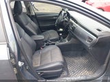 Toyota Corolla S 2T1BURHE1FC252274 снимка