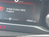 Honda Pilot Touring 5FNYF6H95KB503289 снимка