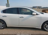 Nissan Maxima 3.5 Sv 1N4AA5AP8AC841547 снимка