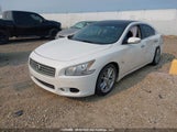 Nissan Maxima 3.5 Sv 1N4AA5AP8AC841547 снимка