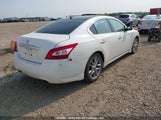 Nissan Maxima 3.5 Sv 1N4AA5AP8AC841547 снимка