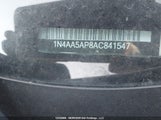Nissan Maxima 3.5 Sv 1N4AA5AP8AC841547 снимка