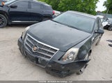 Cadillac Cts 1G6DG5EY2B0124429 fotografie