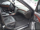 Cadillac Cts 1G6DG5EY2B0124429 снимка