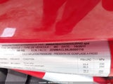DUCATI MONSTER 821 ZDMMACLS6JB****** снимка