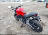 DUCATI MONSTER 821 ZDMMACLS6JB****** снимка