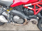 DUCATI MONSTER 821 ZDMMACLS6JB****** снимка