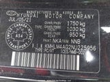 Hyundai Elantra Sel KMHLM4AG2NU225956 снимка