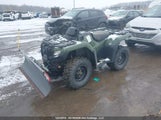 Honda Trx420 Fm 1HFTE4023L4600893 снимка