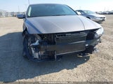 Hyundai Elantra Preferred Ivt With Tech Package KMHLM4AG1PU598473 photo