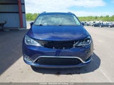Chrysler Pacifica Touring L Plus 2C4RC1EG1JR312460 снимка
