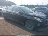 Hyundai Sonata 5NPE24AF9HH469337 снимка