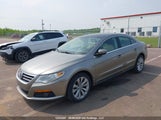 Volkswagen Cc Sport WVWML9AN7AE516190 снимка