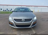 Volkswagen Cc Sport WVWML9AN7AE516190 снимка
