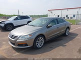 Volkswagen Cc Sport WVWML9AN7AE516190 снимка