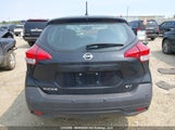 Nissan Kicks Sv 3N1CP5CV5LL492550 снимка