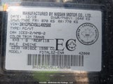 Nissan Kicks Sv 3N1CP5CV5LL492550 снимка