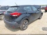 Nissan Kicks Sv 3N1CP5CV5LL492550 снимка