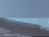 Honda Cr-V 2HKRW2H9XLH232309 снимка