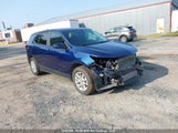 Chevrolet Equinox Lt 3GNAXUEV4NL307331 снимка
