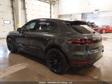 Porsche Macan Gts WP1AG2A56JLB65667 снимка