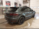 Porsche Macan Gts WP1AG2A56JLB65667 fotografie