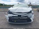 Toyota Corolla 5YFB4MDE7SP272483 fotografie