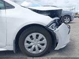 Toyota Corolla 5YFB4MDE7SP272483 fotografie