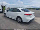 Toyota Corolla 5YFB4MDE7SP272483 снимка