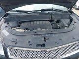 Chevrolet Traverse Ltz 1GNLVHED0AS108883 снимка