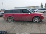 Ford Flex Limited 2FMEK63C69BA89458 fotografie