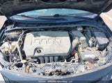 Toyota Corolla Ce 2T1BU4EE3DC054283 fotografie