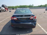 Toyota Corolla Ce 2T1BU4EE3DC054283 fotografie
