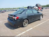 Toyota Corolla Ce 2T1BU4EE3DC054283 снимка