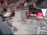 Honda Trx420 Fa 1HFTE4754K4400071 снимка