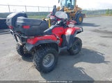 Honda Trx420 Fa 1HFTE4754K4400071 снимка