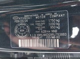 Hyundai Elantra KMHLM4DG9RU753883 снимка