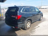 Honda Pilot 5FNYF6H77KB506547 снимка
