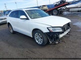 Audi Q5 2.0T Premium WA1LFCFP8DA024221 снимка