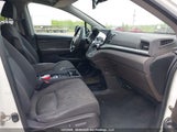 Honda Odyssey Ex 5FNRL6H46JB510090 снимка