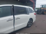 Honda Odyssey Ex 5FNRL6H46JB510090 снимка