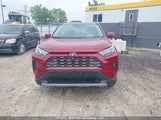 Toyota Rav4 Limited 2T3D1RFV6LW126286 снимка