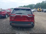 Toyota Rav4 Limited 2T3D1RFV6LW126286 снимка